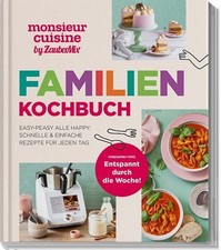 Monsieur cuisine zaubermix gebraucht kaufen  Berlin
