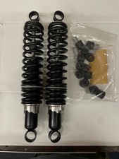 Universal motorcycle shocks for sale  ROMFORD