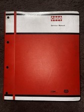 Case 2390 2590 for sale  Stanley