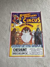 Original 1980s cheshunt for sale  NORWICH