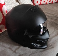 Casco scorpione jet usato  Catania