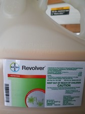 Bayer revolver herbicide for sale  Kansas City