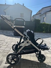 Passeggino gemellare cybex usato Passeggino gemellare cybex usato  Roccabianca