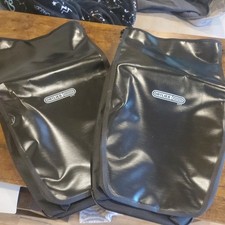 Ortlieb bikepacker classic for sale  Lakeside