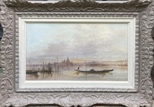 Tableau peinture cadre d'occasion  Le Beausset