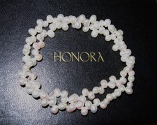 Honora white multi for sale  UK