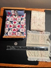 Custom dollhouse furniture for sale  Andover