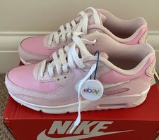 Pink nike air for sale  WORTHING