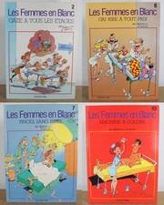 Femmes blanc 7 d'occasion Femmes blanc 7 d'occasion  Le Mans