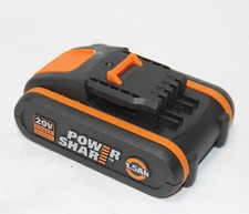Genuine worx wa3550.1 for sale  SALISBURY
