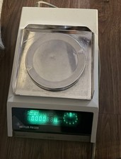 Mettler pm200 delta for sale  Mc Bee