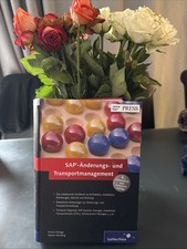 Sap änderungs transportmanage gebraucht kaufen Sap änderungs transportmanage gebraucht kaufen  Bad Bramstedt