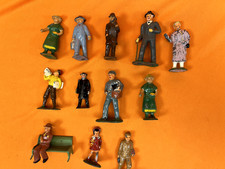 Barclay lead figures for sale Barclay lead figures for sale  Sewickley