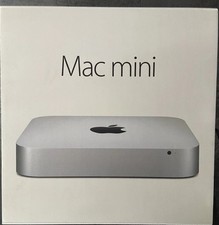 Mac mini 8gb gebraucht kaufen  Kornwestheim