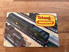 Triang eisenbahn modelleisenba gebraucht kaufen  Versand nach Germany