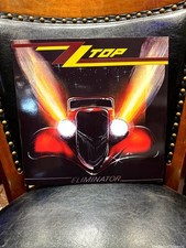 LP de vinil eliminador ZZ Top [2023] RCD1 23774 comprar usado  Enviando para Brazil