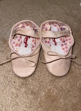 Ballet dance capezio for sale  LONDON