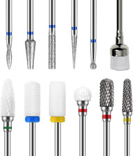 fresa manicure pedicure acqua usato fresa manicure pedicure acqua usato  Cecina