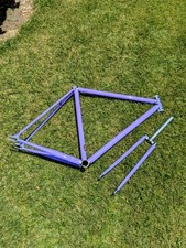 Wabi special frameset for sale  Monrovia