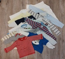 15x baby kleidung gebraucht kaufen  Hamburg