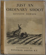 Ordinary shoot dawson for sale  CARLISLE