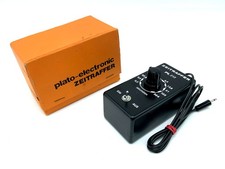 Plato electronic 212 gebraucht kaufen  Bad Emstal