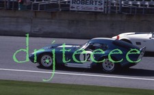 1992 Classic Car SHELBY COBRA DAYTONA COUPE - 35mm Racing Slide comprar usado  Enviando para Brazil
