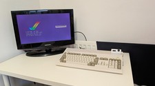 Commodore amiga 1200 for sale  MIDDLESBROUGH