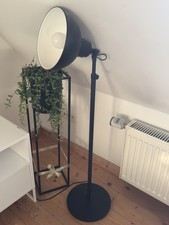 Ikea stehlampe schalter gebraucht kaufen  Hannover