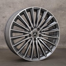 Riginal amg mercedes gebraucht kaufen  Stralsund-Umland I