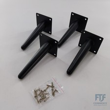 Zllzpzd tischbeine metall gebraucht kaufen  Neustadt b.Coburg