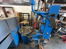 Used beissbarth servomat for sale  TEWKESBURY
