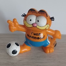 Figurine garfield 1978 d'occasion  Sartrouville