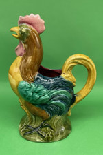 .1880 desvres rooster d'occasion  Expédié en Belgium