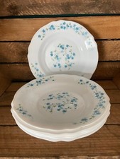 Assiettes creuses arcopal d'occasion  Ploemeur