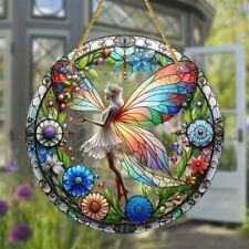 Acrylic sun catcher for sale  UK