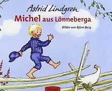 Michel lönneberga lindgren gebraucht kaufen  Berlin