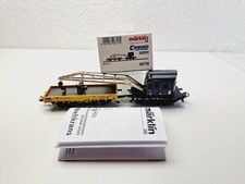 Märklin 46718 kranwagenset gebraucht kaufen  Lindlar