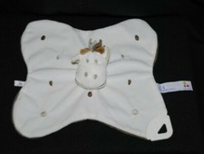 Doudou plat girafe d'occasion  Strasbourg-