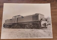 Krupp foto lokomotive gebraucht kaufen  Wülfrath
