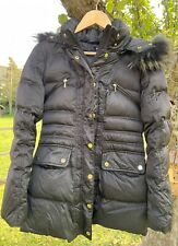 Hallhuber damen wintermantel gebraucht kaufen  Günzburg