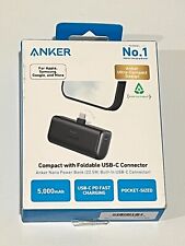 Anker nano 22.5w for sale  Saint Paul