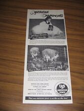 1948 print united for sale  Sterling Heights