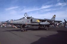 Sepecat jaguar xx119 for sale  BOW STREET