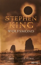 Stephen king wolfsmond gebraucht kaufen  Wiesbaden