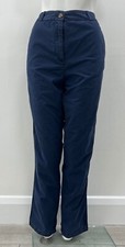 Ladies cotton tapered for sale  ENFIELD