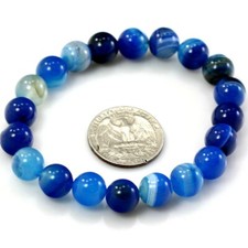 10mm handmade gemstone for sale  Allen