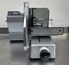 Aufschnittmaschine allesschnei gebraucht kaufen  Pappenheim