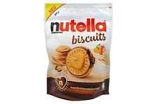 Packs nutella biscuits d'occasion  Expédié en Belgium