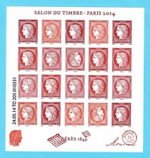 2014 bloc ceres d'occasion  Carnac